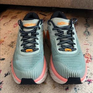 Hoka One One Bondi 7 Women’s- 10.5